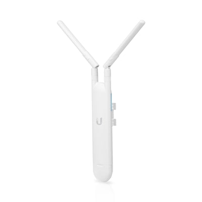 Ubiquiti UAP-AC-M UniFi AC1300 Mesh Access Point - Indoor/Outdoor PoE Ubiquiti UAP-AC-M UniFi AC1300 Mesh Access Point - Indoor/Outdoor PoE